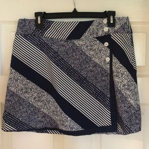 Lady Hagen Golf Skort/Skirt